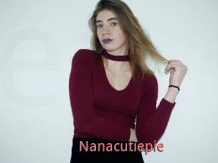 Nanacutiepie