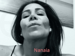 Nanaia