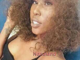 Nanaland