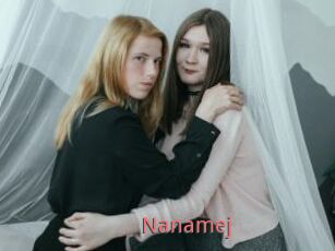 Nanamej