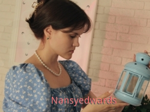 Nansyedwards