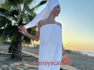 Nansyscandal