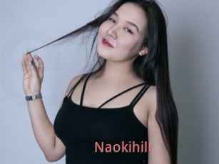 Naokihill