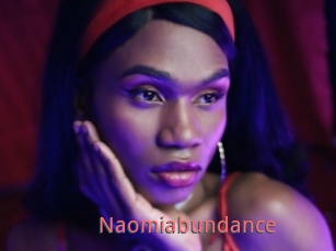 Naomiabundance