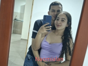 Naomialan