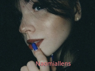 Naomiallens