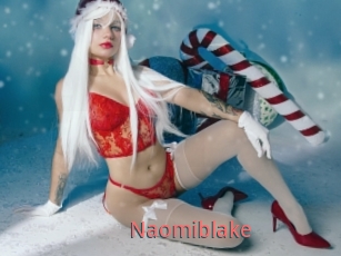 Naomiblake