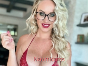 Naomicams