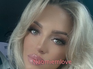 Naomiemlove