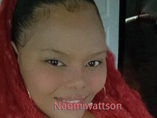 Naomiwattson