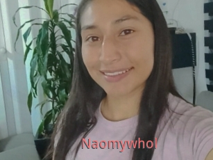 Naomywhol