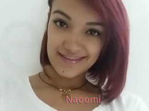 Naoomi