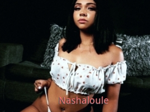 Nashaloule