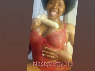 Nastybetty019