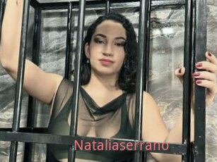 Nataliaserrano