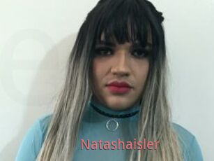 Natashaisler