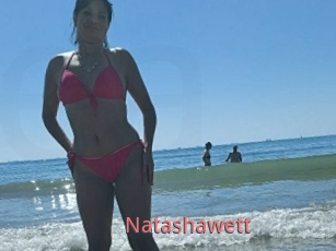 Natashawett