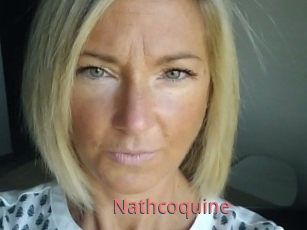 Nathcoquine