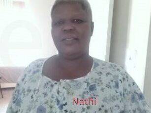 Nathi