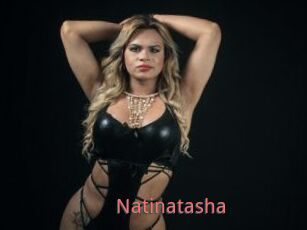 Natinatasha