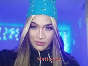 Nattixsex