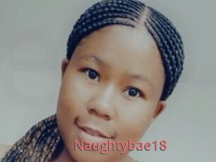Naughtybae18