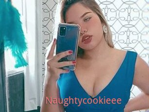 Naughtycookieee
