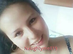 Naughtymell19