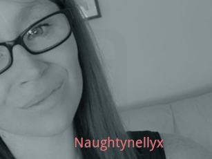 Naughtynellyx