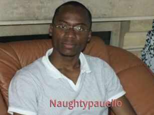 Naughtypauello