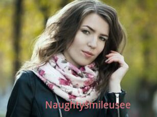 Naughtysmileusee
