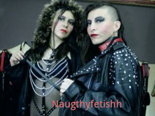 Naugthyfetishh