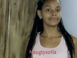 Naugtysofia