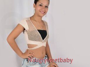 Naugtyweetbaby