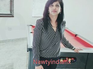 Nawtyindianx