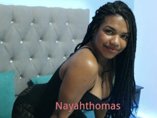 Nayahthomas