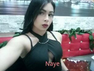 Naye