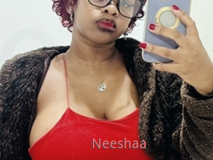 Neeshaa