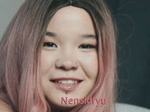 Nensidryu