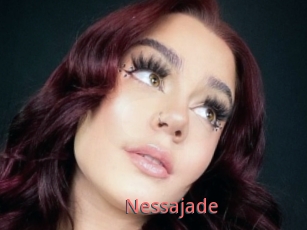 Nessajade