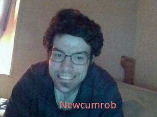 Newcumrob