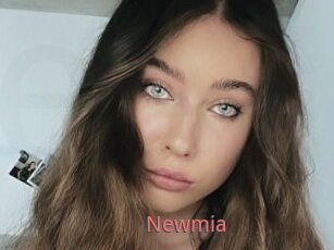 Newmia