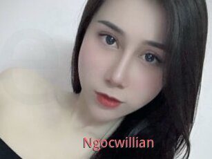 Ngocwillian