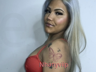 Nhanyviip