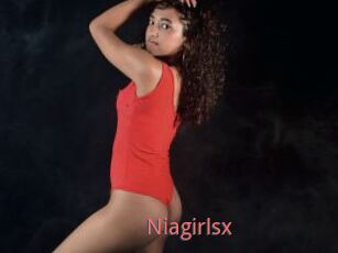 Niagirlsx
