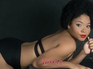 Niakeys