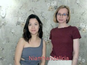 Niamhandalicia