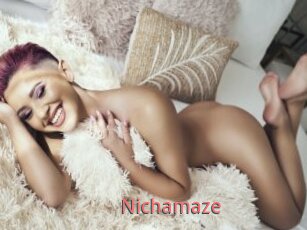 Nichamaze