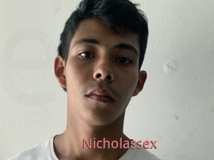 Nicholassex