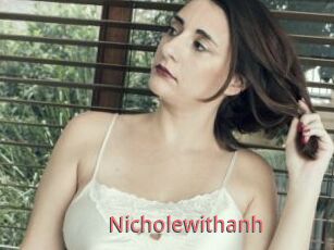 Nicholewithanh